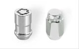 McGard 6 Lug Hex Install Kit w/Locks (Cone Seat Nut) M14X1.5 / 13/16 Hex / 1.945in. L - Chrome thumbnail 1