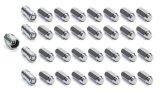 McGard 8 Lug Hex Install Kit w/Locks (Cone Seat Nut) M14X1.5 / 13/16 Hex / 1.945in. L - Chrome thumbnail 9