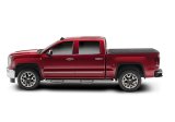 Retrax 2019 Chevy & GMC 5.8ft Bed 1500 RetraxPRO MX thumbnail 5