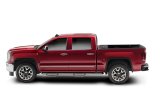 Retrax 2019 Chevy & GMC 5.8ft Bed 1500 RetraxPRO MX thumbnail 6