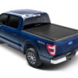 Retrax 99-16 Super Duty F-250-450 Long Bed RetraxPRO XR thumbnail 1