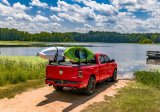 Retrax 05-15 Tacoma 5ft Double Cab RetraxPRO XR thumbnail 9
