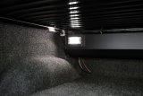 Retrax 09-14 F-150 Super Crew / Super Cab & Reg. Cab 6.5ft Bed PowertraxPRO XR thumbnail 1