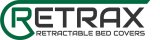 Retrax 15-18 Ford F-150 Super Crew/Super Cab 5.5ft Bed PowertraxONE XR Replacement Rails thumbnail 3