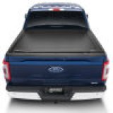 Retrax 21-22 Ford F-150 Super Crew/Super Cab (Incl. 2022 Lightning) 5.5ft Bed RetraxONE MX thumbnail 9