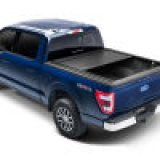Retrax 2021 F-150 Super Crew/Super Cab & Reg. Cab 6.5ft Bed RetraxONE MX thumbnail 6