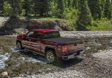 Retrax 12-up Ram 1500/2500 & 3500 6.5ft Bed w/ RamBox Option RetraxONE MX thumbnail 5