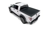 Retrax 07-up Tundra Regular & Double Cab 6.5ft Bed w/ Deck Rail Sys RetraxONE MX thumbnail 3