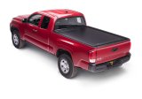 Retrax 07-up Tundra Regular & Double Cab 6.5ft Bed w/ Deck Rail Sys RetraxONE MX thumbnail 6