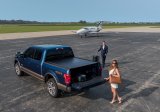 Retrax 09-14 F-150 Super Crew/Super Cab & Reg. Cab 6.5ft Bed RetraxPRO MX thumbnail 5