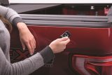 Retrax 97-08 F-150 Super Crew/Super Cab & Reg. Cab 6.5ft Bed PowertraxPRO MX thumbnail 1