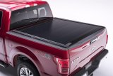 Retrax 97-08 F-150 Super Crew/Super Cab & Reg. Cab 6.5ft Bed PowertraxPRO MX thumbnail 2