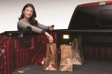 Retrax 97-08 F-150 Super Crew/Super Cab & Reg. Cab 6.5ft Bed PowertraxPRO MX thumbnail 4