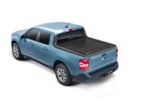 Retrax 2022 Ford Maverick 4.5ft Bed RetraxPRO XR thumbnail 1