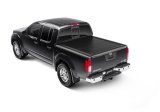 Retrax 2022 Nissan Frontier Crew Cab 6ft. Bed RetraxPRO MX thumbnail 4