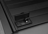 Retrax 2022 Nissan Frontier Crew Cab 6ft. Bed RetraxPRO MX thumbnail 9
