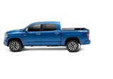 Retrax 2022+ Toyota Tundra (5.7ft Bed w/ Deck Rail System) RetraxONE XR Bed Cover thumbnail 7