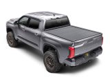 Retrax 2007-2020 Toyota Tundra CrewMax 5.5ft Bed RetraxPRO XR with Deck Rail System thumbnail 2
