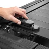 Retrax 2007-2020 Toyota Tundra CrewMax 5.5ft Bed RetraxPRO XR with Deck Rail System thumbnail 6