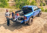 Retrax 09-18 Ram 1500 w/o RamBox (6.4ft. Bed) Retrax IX thumbnail 5