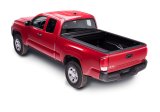 Retrax 2022 Toyota Tundra CrewMax 5.5ft Bed w/ Deck Rail System PowertraxONE MX thumbnail 6