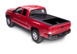 Retrax 2022 Toyota Tundra CrewMax 5.5ft Bed w/ Deck Rail System PowertraxONE MX thumbnail 7