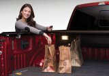 Retrax 2022+ Toyota Tundra CrewMax 5.5ft Bed PowertraxPRO MX thumbnail 9