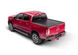 Retrax 2023 Chevrolet/GMC Colorado/Canyon 5ft Bed RetraxPRO MX thumbnail 2