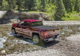 Retrax 2023 Chevrolet/GMC Colorado/Canyon 5ft Bed RetraxPRO MX thumbnail 4