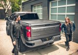 Retrax 19-23 Dodge Ram 1500 6.4ft. Bed Retrax EQ thumbnail 3