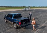 Retrax 2024 Ford Ranger 5ft Bed RetraxPRO MX thumbnail 4