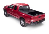Retrax 2024 Toyota Tacoma 6ft Bed RetraxONE MX Bed Cover thumbnail 5