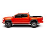 Retrax 2024 Toyota Tacoma 6ft Bed RetraxPRO MX Bed Cover thumbnail 1