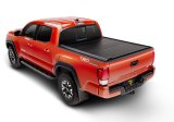 Retrax 2024 Toyota Tacoma 6ft Bed RetraxPRO MX Bed Cover thumbnail 3