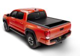 Retrax 2024 Toyota Tacoma 6ft Bed RetraxPRO MX Bed Cover thumbnail 6