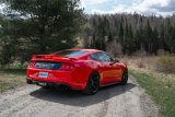 MBRP 18-19 Ford Mustang GT 5.0 3in Cat Back Quad Tip Race Version - AL thumbnail 5
