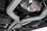 MBRP 18-19 Ford Mustang GT 5.0 3in Cat Back Quad Tip Race Version - AL thumbnail 6