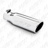 MBRP 2000-2006 Jeep Wrangler (JK) Inline-4 2.5L Inline-6 4.0L Cat Back Single Side thumbnail 6