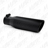 MBRP 2000-2006 Jeep Wrangler (JK) Inline-4 2.5L Inline-6 4.0L Cat Back Single Side thumbnail 5