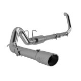 MBRP 1999-2003 Ford F-250/350 7.3L Turbo Back Single Side thumbnail 1