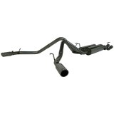 MBRP 2003-2007 Chev/GMC 2500 HD 6.0L EC-SB Cat Back Dual Split Side thumbnail 2