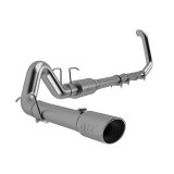 MBRP 1999-2003 Ford F-250/350 7.3L Turbo Back Single Side thumbnail 2