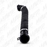 MBRP 2004.5-2010 Chev/GMC 6.6L Duramax 3in Turbo Down Pipe Black thumbnail 1