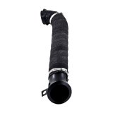 MBRP 2004.5-2010 Chev/GMC 6.6L Duramax 3in Turbo Down Pipe Black thumbnail 2