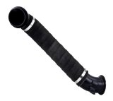 MBRP 2004.5-2010 Chev/GMC 6.6L Duramax 3in Turbo Down Pipe Black thumbnail 3