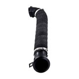 MBRP 2004.5-2010 Chev/GMC 6.6L Duramax 3in Turbo Down Pipe Black thumbnail 5