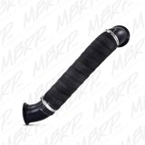 MBRP 2004.5-2010 Chev/GMC 6.6L Duramax 3in Turbo Down Pipe Black thumbnail 8