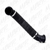 MBRP 2004.5-2010 Chev/GMC 6.6L Duramax 3in Turbo Down Pipe Black thumbnail 9