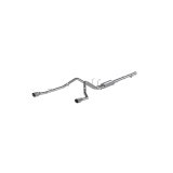 MBRP 2009 Dodge Ram 1500 5.7L Cat Back Dual Split Rear thumbnail 3