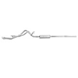 MBRP 2009 Dodge Ram 1500 5.7L Cat Back Dual Split Rear thumbnail 5